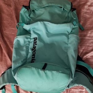 Patagonia nine trails L/XL backpack